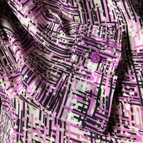 Relativity Blouse - Picture 4 of 6